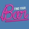 Find Your Bar- The bar locator