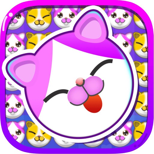 Cats to play—the most fun game iOS App