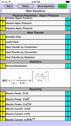 V-Calc Lite(圖5)-速報App