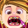 Kids Dentist Specialist - free kids Doctor surgery Games