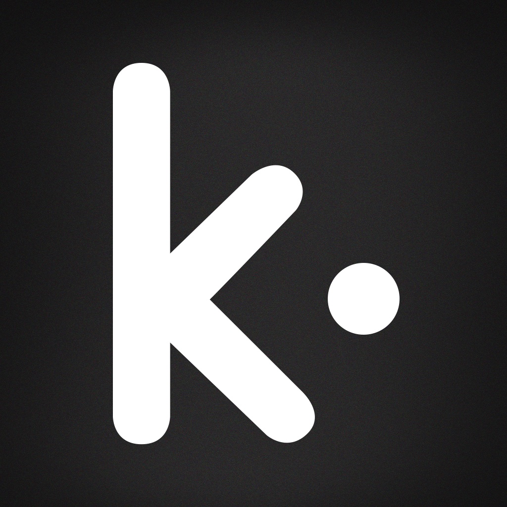 Kanui - Compras Online iOS App