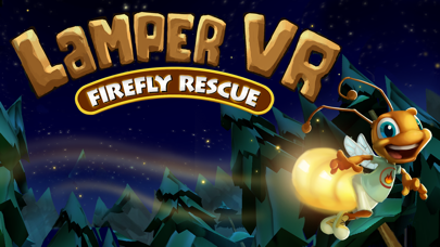 Lamper VR: Firefly Rescue screenshot 5