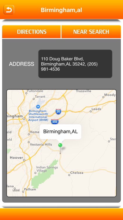 Best App for Zaxby's Restaurants