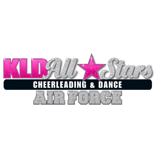 KLD AIR FORCE ALL STARS icon