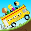 Final Dash - Multiplayer Hill Roads Racing Final Dash - Multiplayer Hill Roads Racing