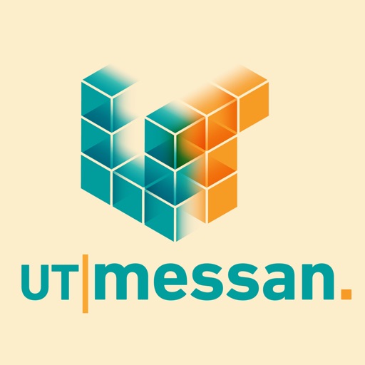 UTmessan Icon