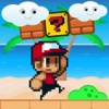 Super 8bit boys 2 - Free Platform Game