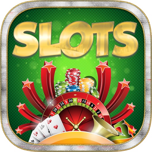 A Super Paradise Lucky Slots Game