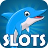 Slots - Dolphin Treasures