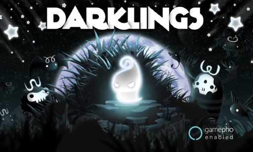 Darklings TV iOS App