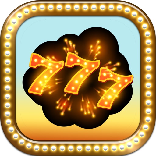Play Amazing Jackpot Slot Machine - Deluxe Edition icon
