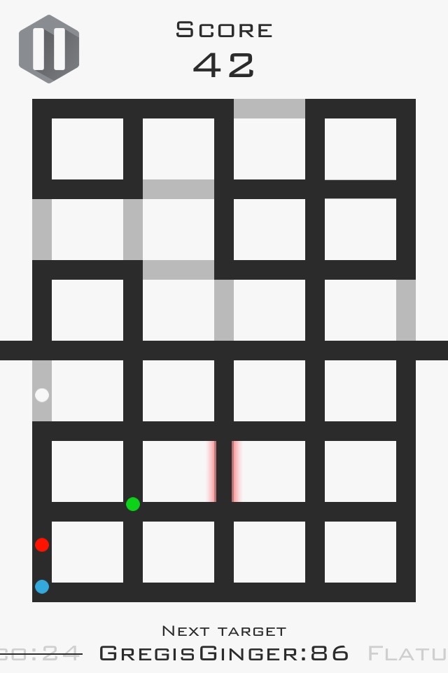 Pixel Dash! screenshot 3