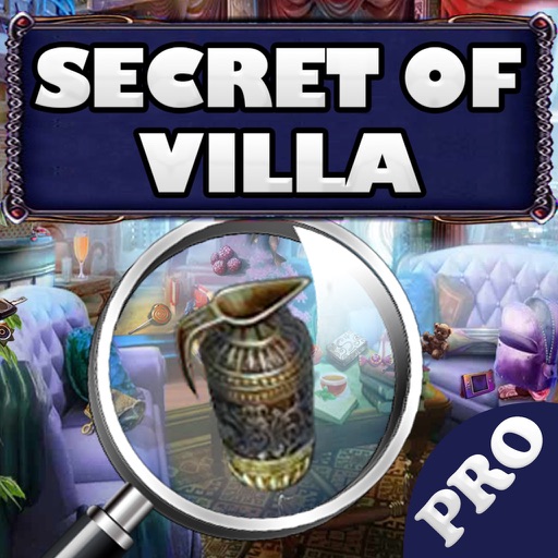 Secret Of Villa icon