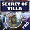 Secret Of Villa