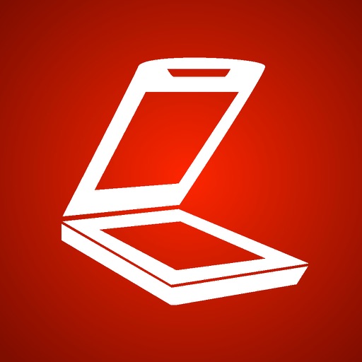 PDF Scanner Free - Scan Any Document to PDF! iOS App