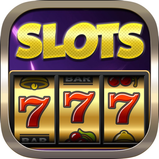 A Las Vegas Classic Gambler Slots Game - FREE Vegas Spin & Win icon