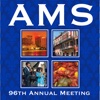 AMS 96th Annual Meeting