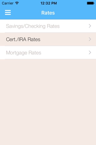 Greater Kentucky Credit Union, Inc screenshot 2