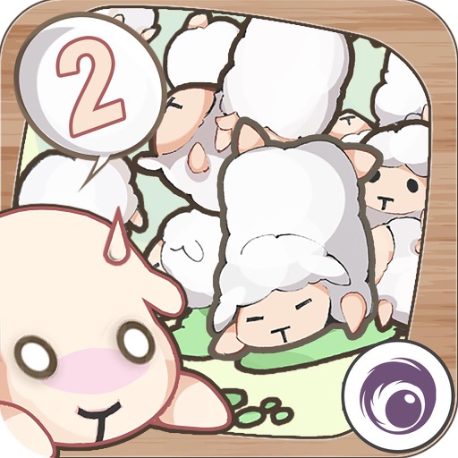 Shepherd Saga 2 iOS App