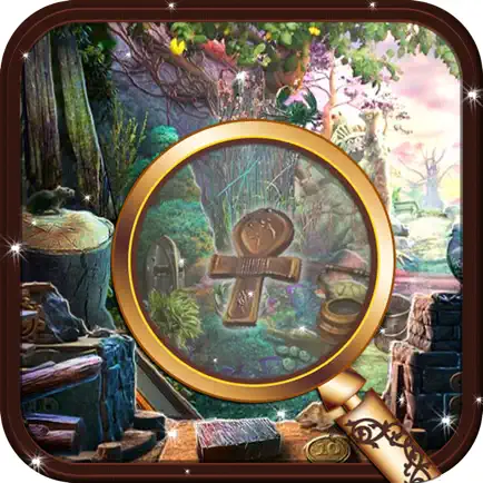 My Five Wishes Mystery - Solve the Hidden Objects Читы