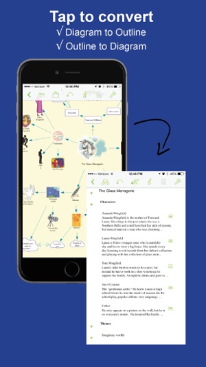 Inspiration Maps™(圖4)-速報App