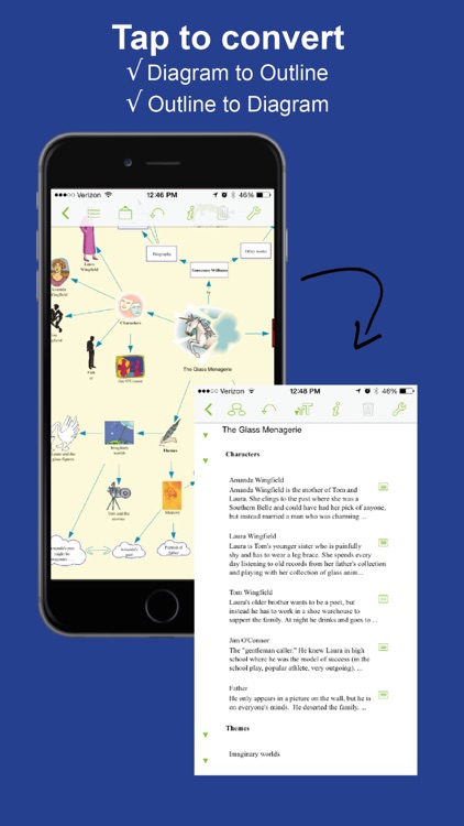 Inspiration Maps™ screenshot-3