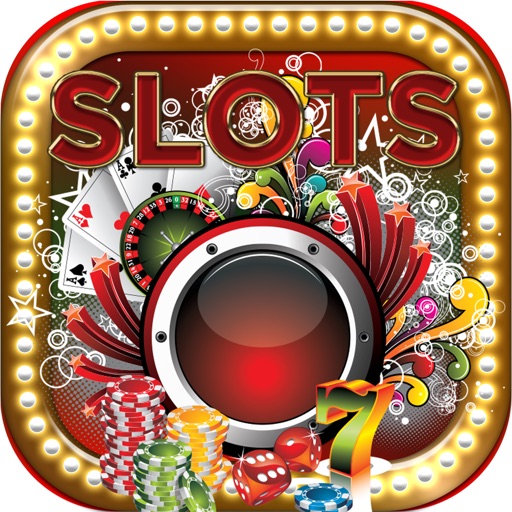 Best Hearts Reward Ibiza Slots - Pro Evolution Game Edition icon