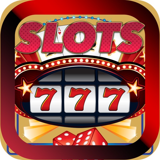 777 Slots Adventure Cashman With The Bag Of Coins icon