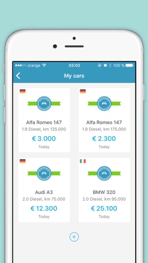 ValuateCar - Free car valuation(圖3)-速報App