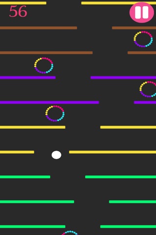 Can You Escape The Color Line Switch? (Pro) screenshot 3