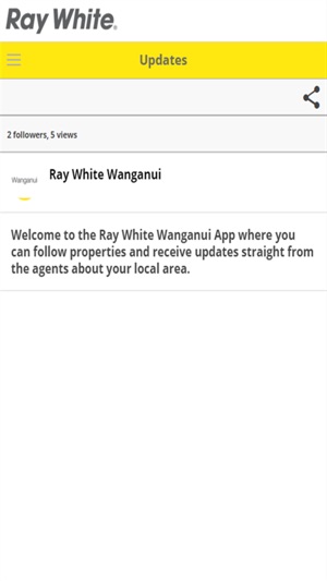 Ray White Wanganui