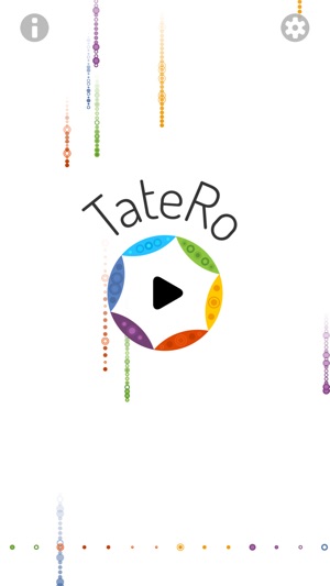 TateRo 益智遊戲