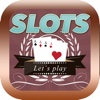 Lets Play Crazy Casino - Pro Slots Game Edition