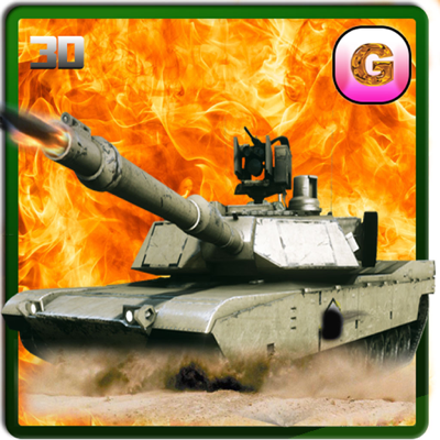 Tank Battle Blitz Attack 2016 - Tank City Warfare Game