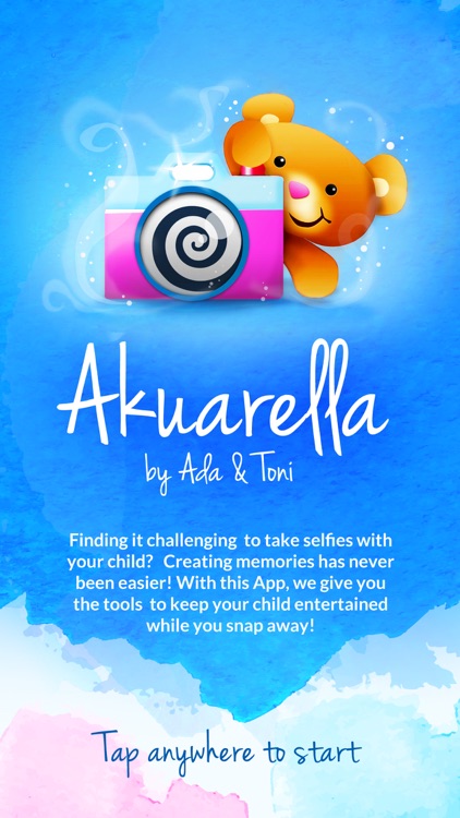 Akuarella