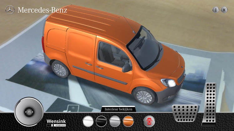 Wensink Mercedes-Benz