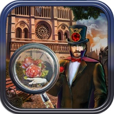 Activities of Hidden Object: Spirits of Mystery - Adventures in the Kingdom Free
