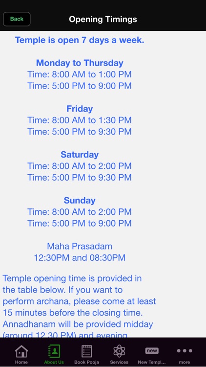 MAHALAKSHMI screenshot-3