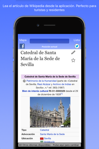 Seville Wiki Guide screenshot 3