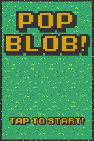 Pop Blob! screenshot 2
