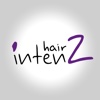 IntenZ Hair App
