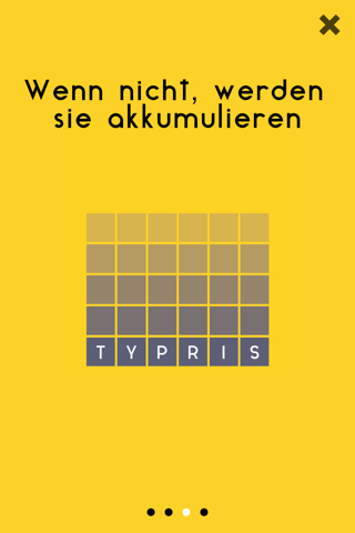 Typris Type Faster Having Fun! screenshot 4