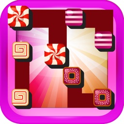 Candy Pair : - The great fun connect game for kids