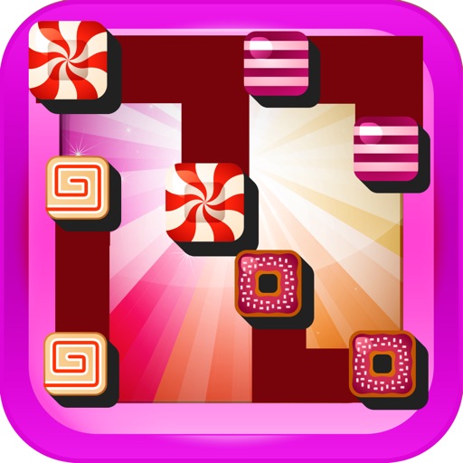 Candy Pair : - The great fun connect game for kids iOS App