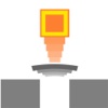 Square Jumper - Bouncing Cube