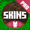 Skins for Minecraft PE & PC - Boy & Girl & Mob and Funny Skins for your MCPE Pro