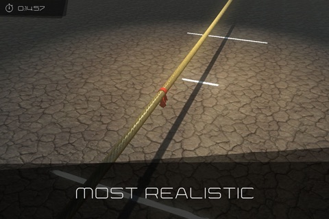 Tug of War 3D screenshot 2