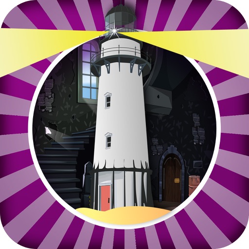 300 Mystic Light House Escape icon