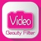 Video Beauty Filter app takes the best skin smoothing technology available