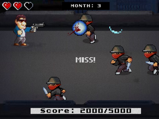 【图】Rody Fight – Game for Change(截图3) 【图】Rody Fight – Game for Change(截图3)